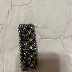 Elegant Multicolor Crystal bracelet